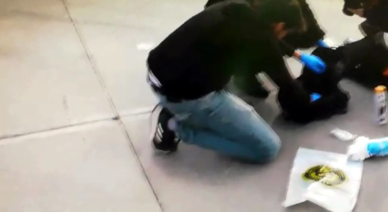 Son dakika haberi: PKK’nın bombacısından şok itiraf! Terör polisini bile şaşırtan detay...