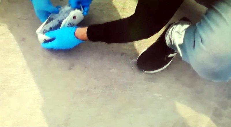 Son dakika haberi: PKK’nın bombacısından şok itiraf! Terör polisini bile şaşırtan detay...