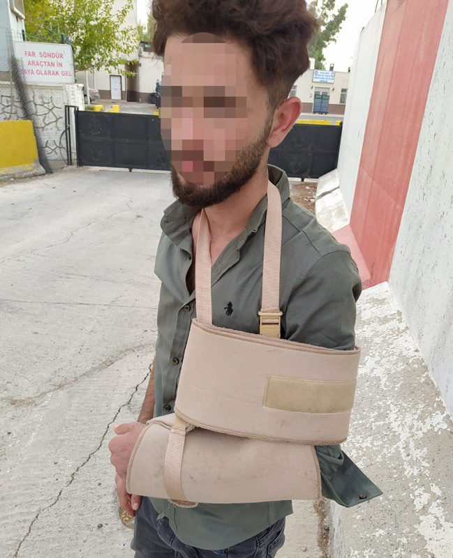 Son dakika haberi: PKK’nın bombacısından şok itiraf! Terör polisini bile şaşırtan detay...