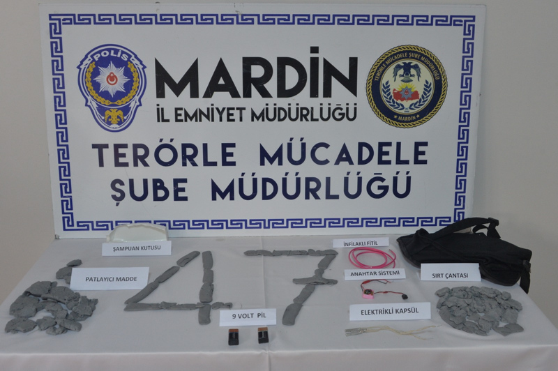 Son dakika haberi: PKK’nın bombacısından şok itiraf! Terör polisini bile şaşırtan detay...