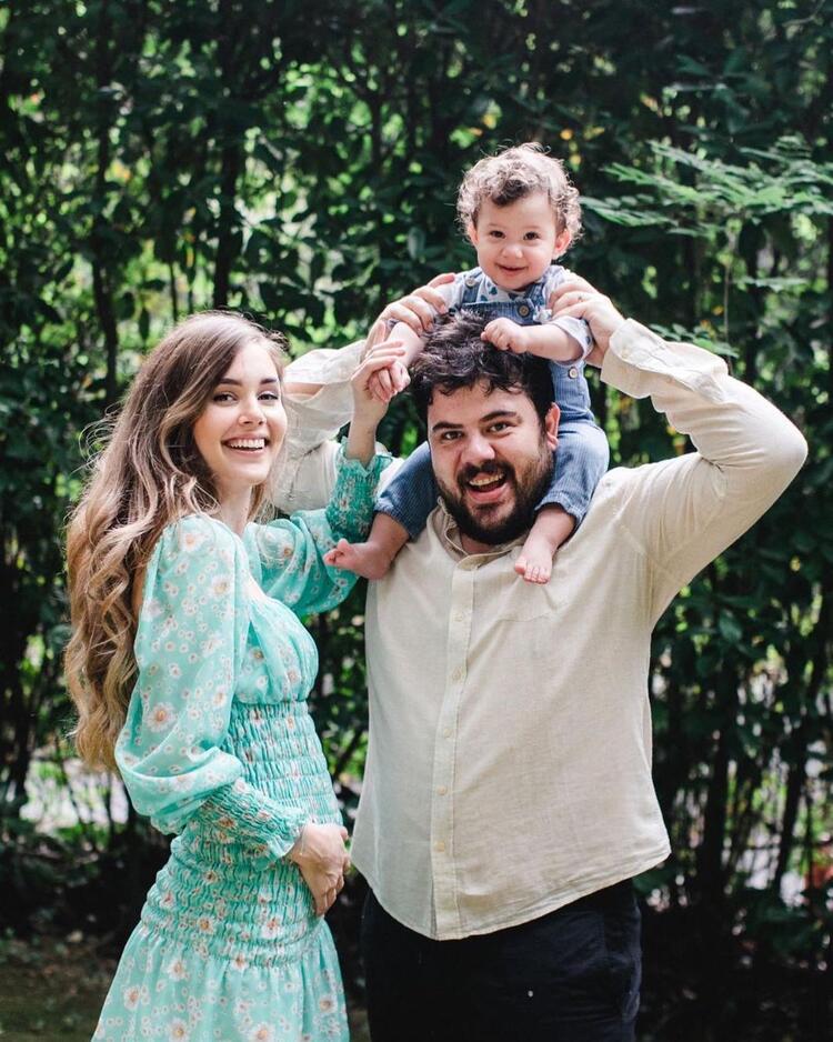 Mete isminin anlamı nedir? Eser Yenenler ve Berfu Yenenler’in bebeklerine koyacakları Mete ne demek, ne anlama gelir?