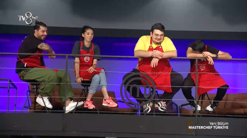 17 Kasım 2020 MasterChef ödül oyununu kim kazandı? MasterChef’te kim kazandı?