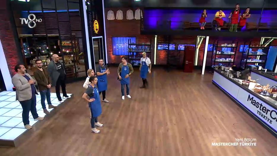 17 Kasım 2020 MasterChef ödül oyununu kim kazandı? MasterChef’te kim kazandı?