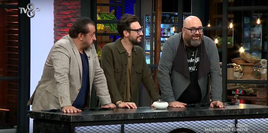 17 Kasım 2020 MasterChef ödül oyununu kim kazandı? MasterChef’te kim kazandı?