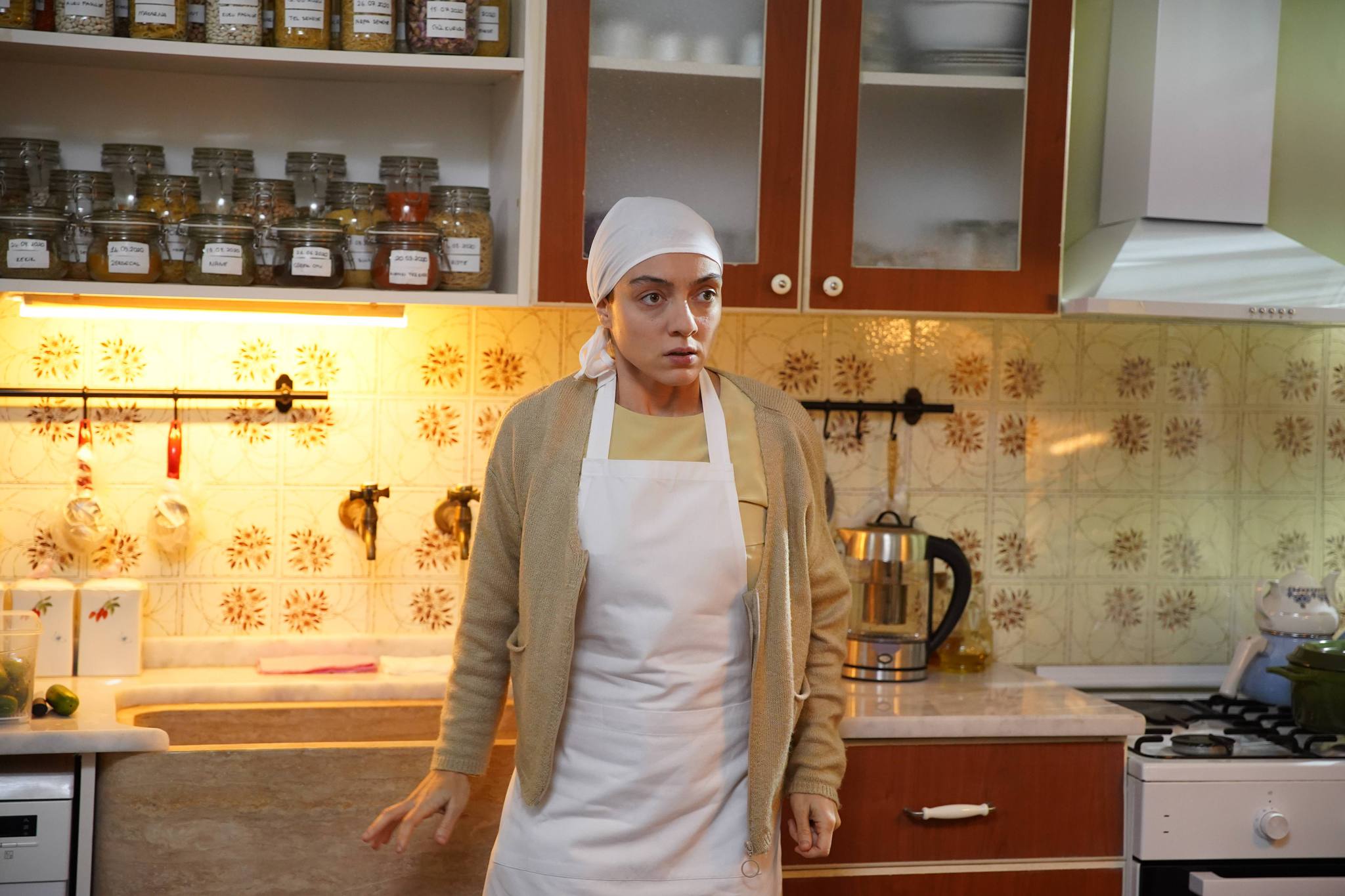 Masumlar Apartmanı 10.bölüm izle TRT1’de! Masumlar Apartmanı son bölüm izle ekranı!