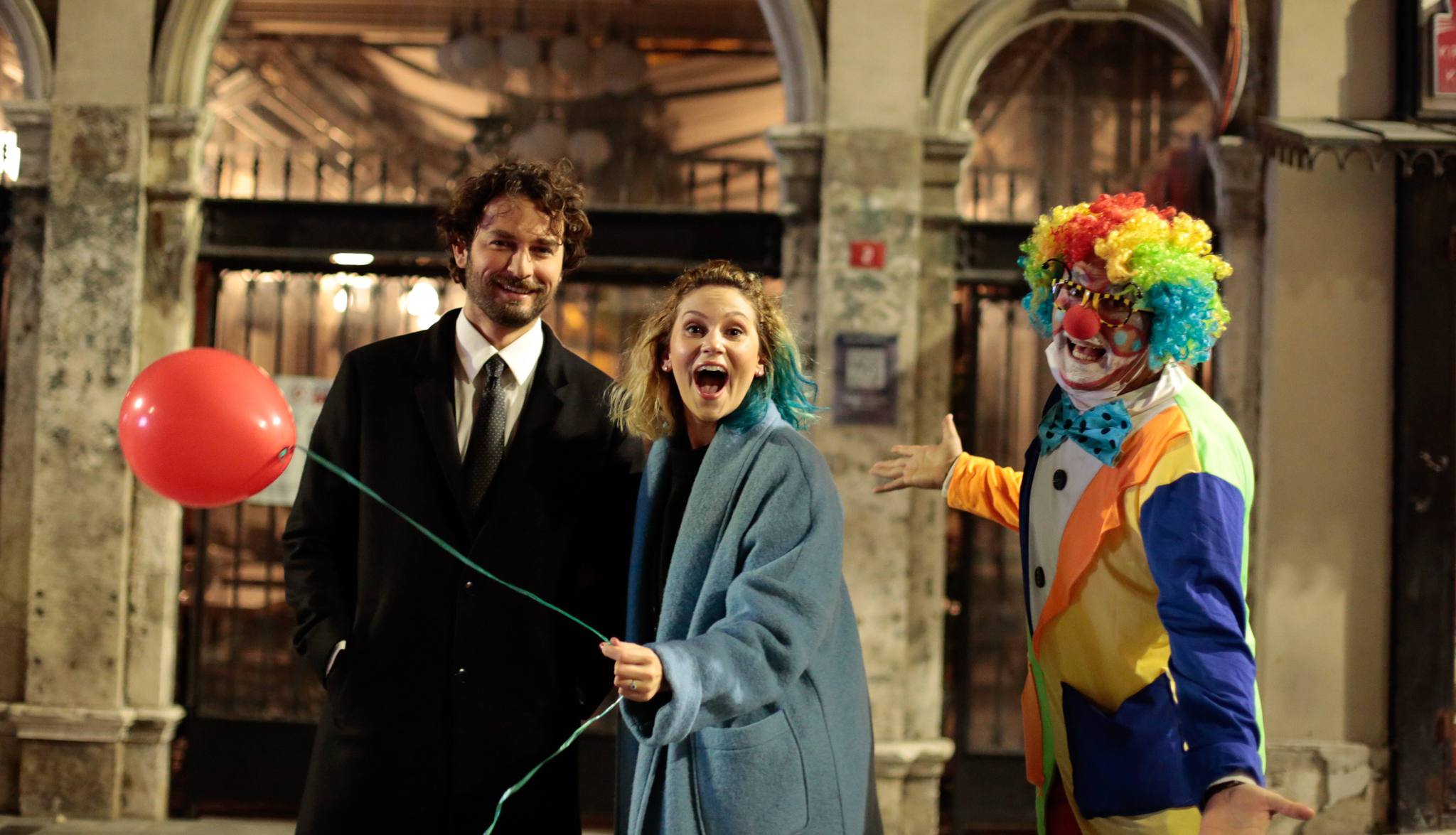 Masumlar Apartmanı 10.bölüm izle TRT1’de! Masumlar Apartmanı son bölüm izle ekranı!