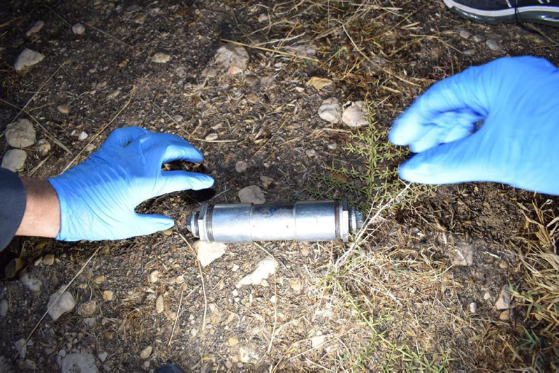 Son dakika haber | PKK’nın kalleş planı ortaya çıktı! Bebek bezleri arasına gizlemişler...