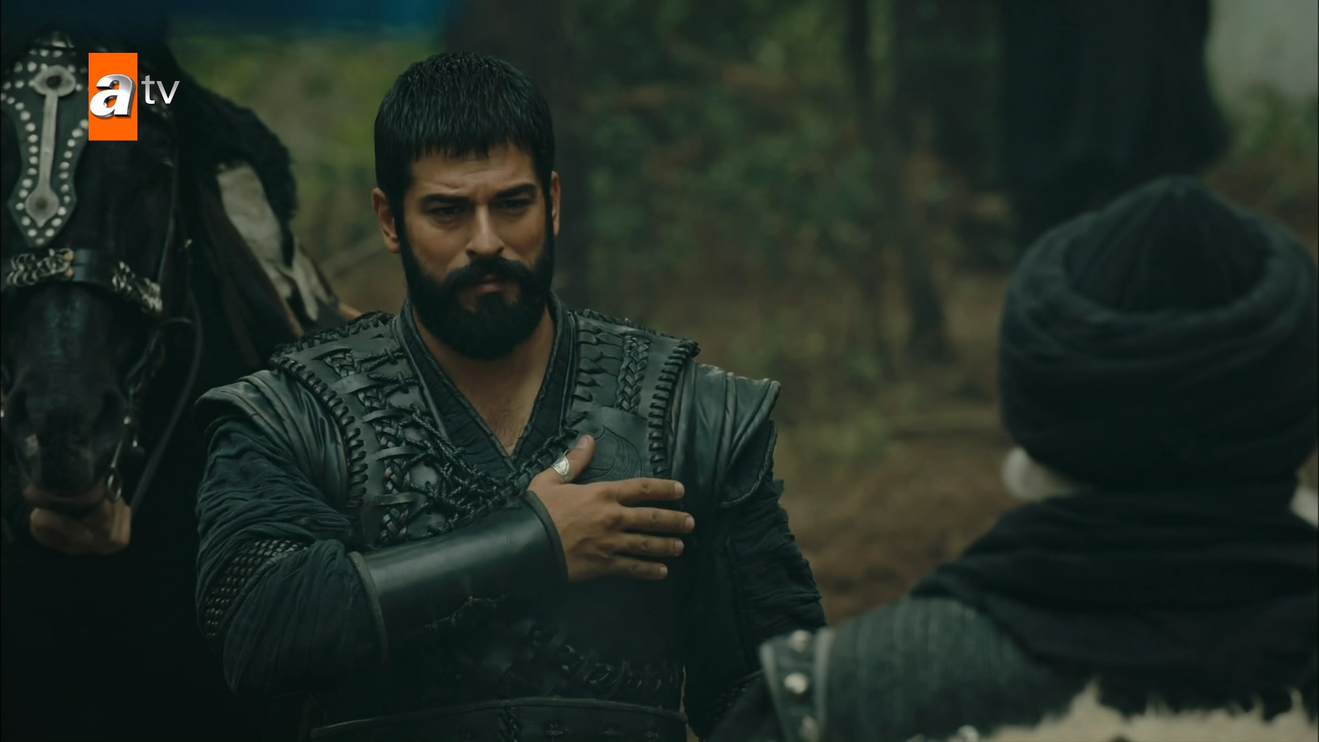 Kuruluş Osman 34. son bölüm tamamı Atv ile izle! Kuruluş Osman 34. bölüm ile 35. yeni bölüm fragmanı izle!