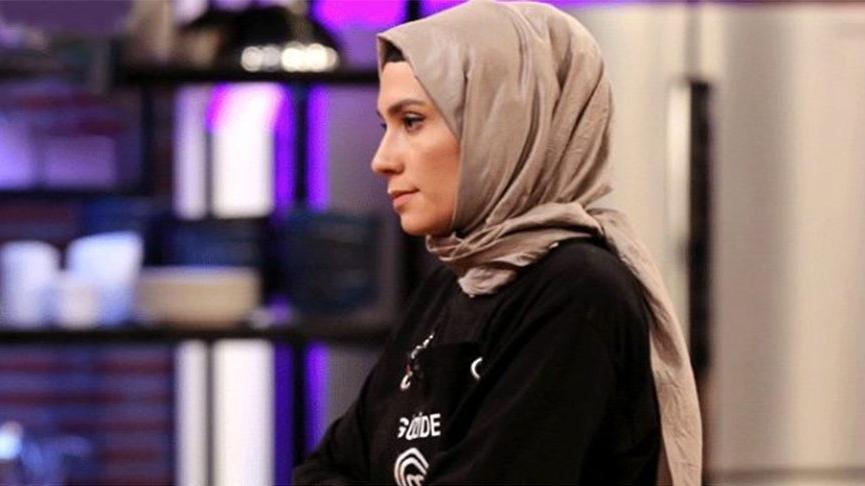 MasterChef Güzide kimdir? Eski MasterChef yarışmacısı Güzide Mertcan kaç yaşında, aslen nereli?