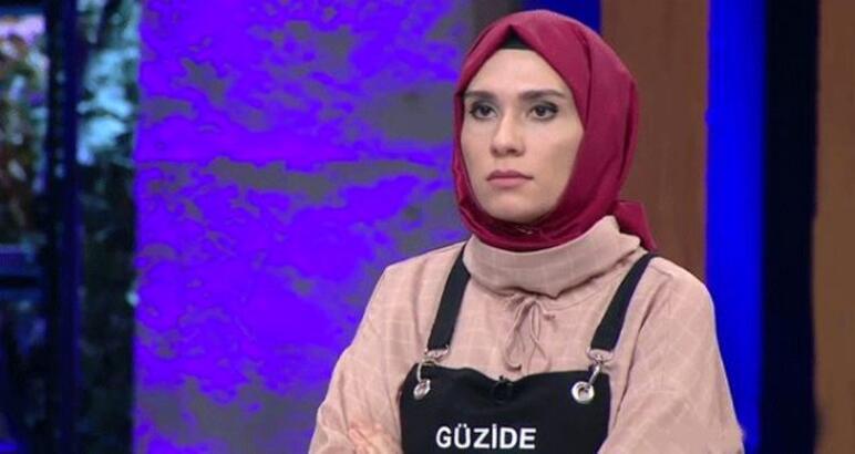 MasterChef Güzide kimdir? Eski MasterChef yarışmacısı Güzide Mertcan kaç yaşında, aslen nereli?