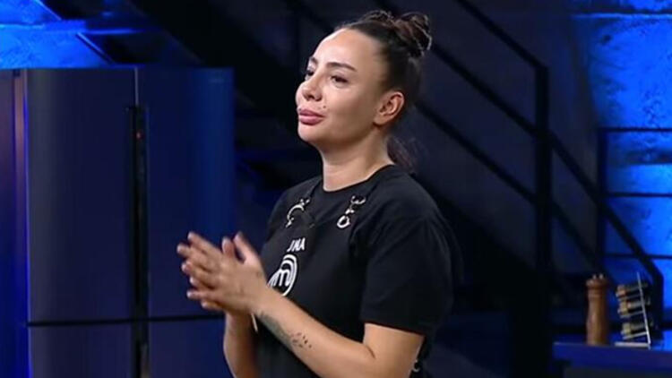 MasterChef Suna kimdir? Eski MasterChef yarışmacısı Suna Aydın kaç yaşında, aslen nereli?