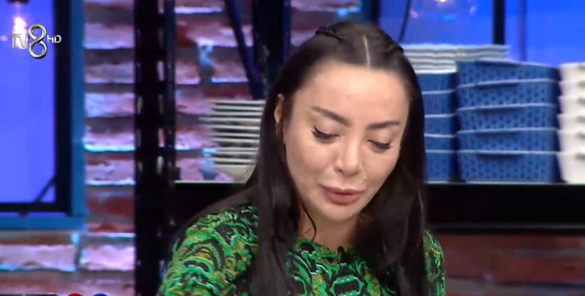 MasterChef Suna kimdir? Eski MasterChef yarışmacısı Suna Aydın kaç yaşında, aslen nereli?