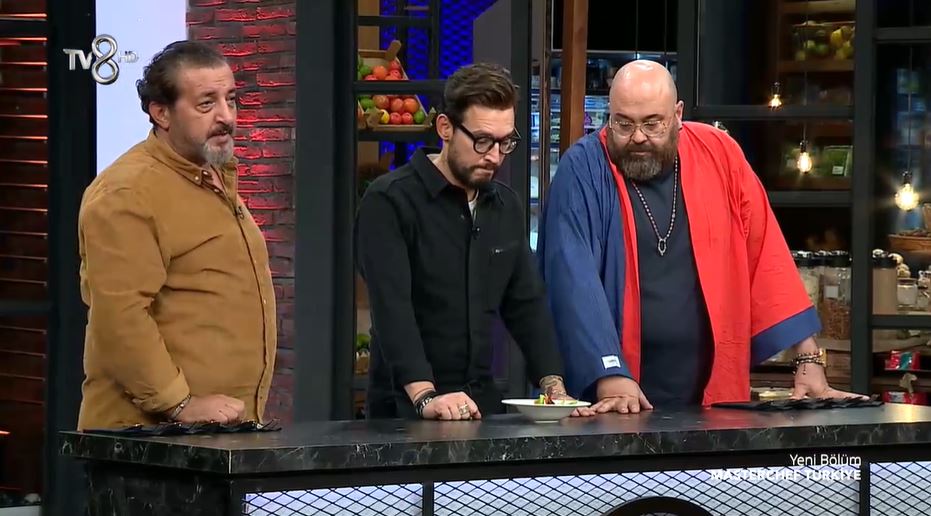 MasterChef’te eleme adayı kim oldu? 19 Kasım 2020 MasterChef bireysel dokunulmazlığı kim kazandı? İşte eleme potasına giren isim