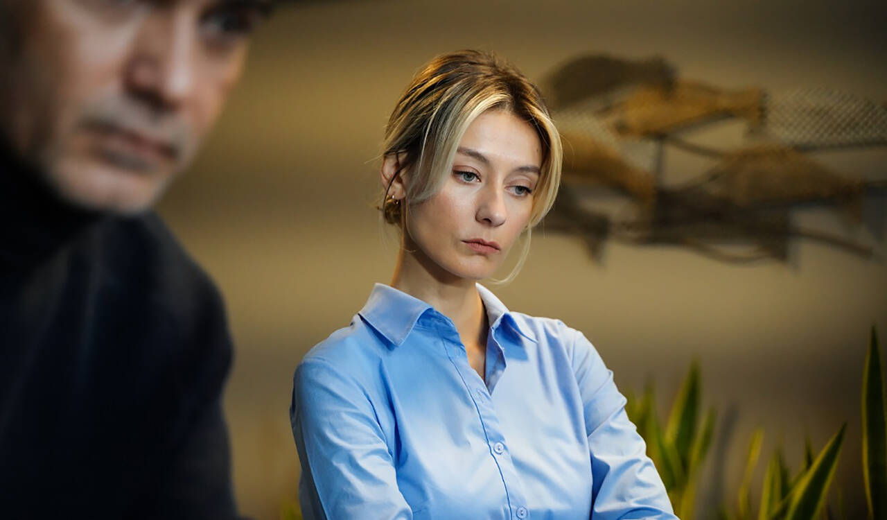 Sadakatsiz 7.bölüm izle! Sadakatsiz 7. son bölüm hemen tamamı izle Kanal D’de!