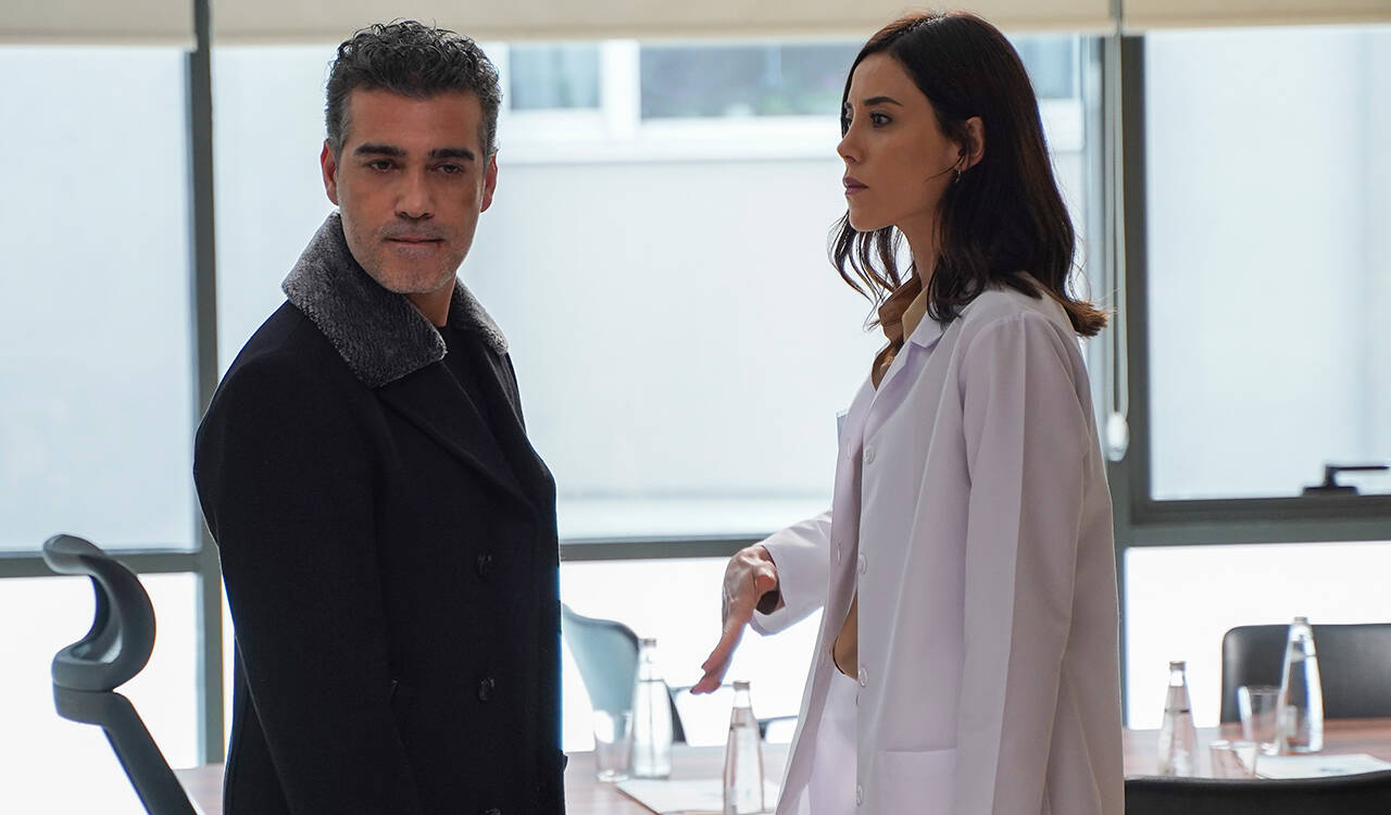 Sadakatsiz 7.bölüm izle! Sadakatsiz 7. son bölüm hemen tamamı izle Kanal D’de!