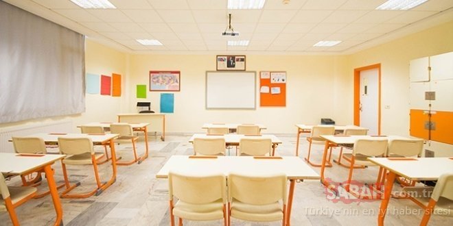 SON DAKİKA: Okullar ne zaman açılacak, hangi tarihte? MEB 2020 2021 takvimi ile Okullar kapandı mı, ara tatil ne zaman bitecek, yüz yüze eğitim nasıl olacak?