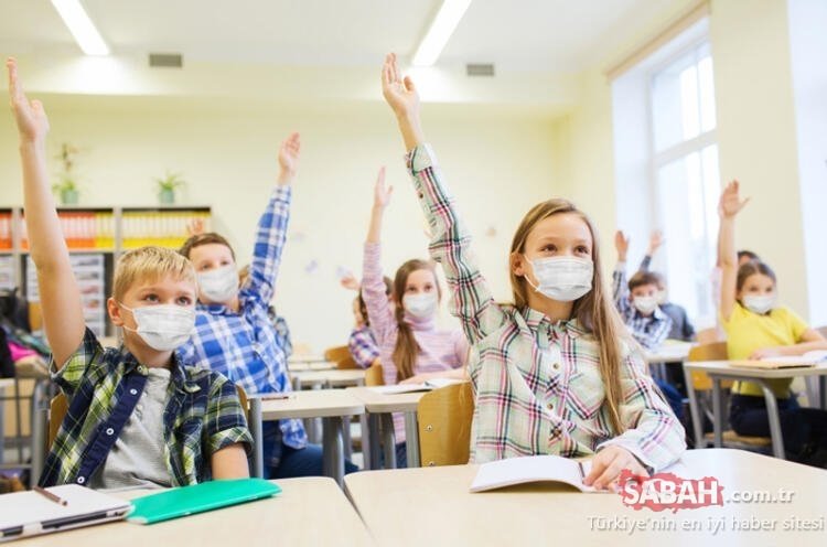 SON DAKİKA: Okullar ne zaman açılacak, hangi tarihte? MEB 2020 2021 takvimi ile Okullar kapandı mı, ara tatil ne zaman bitecek, yüz yüze eğitim nasıl olacak?