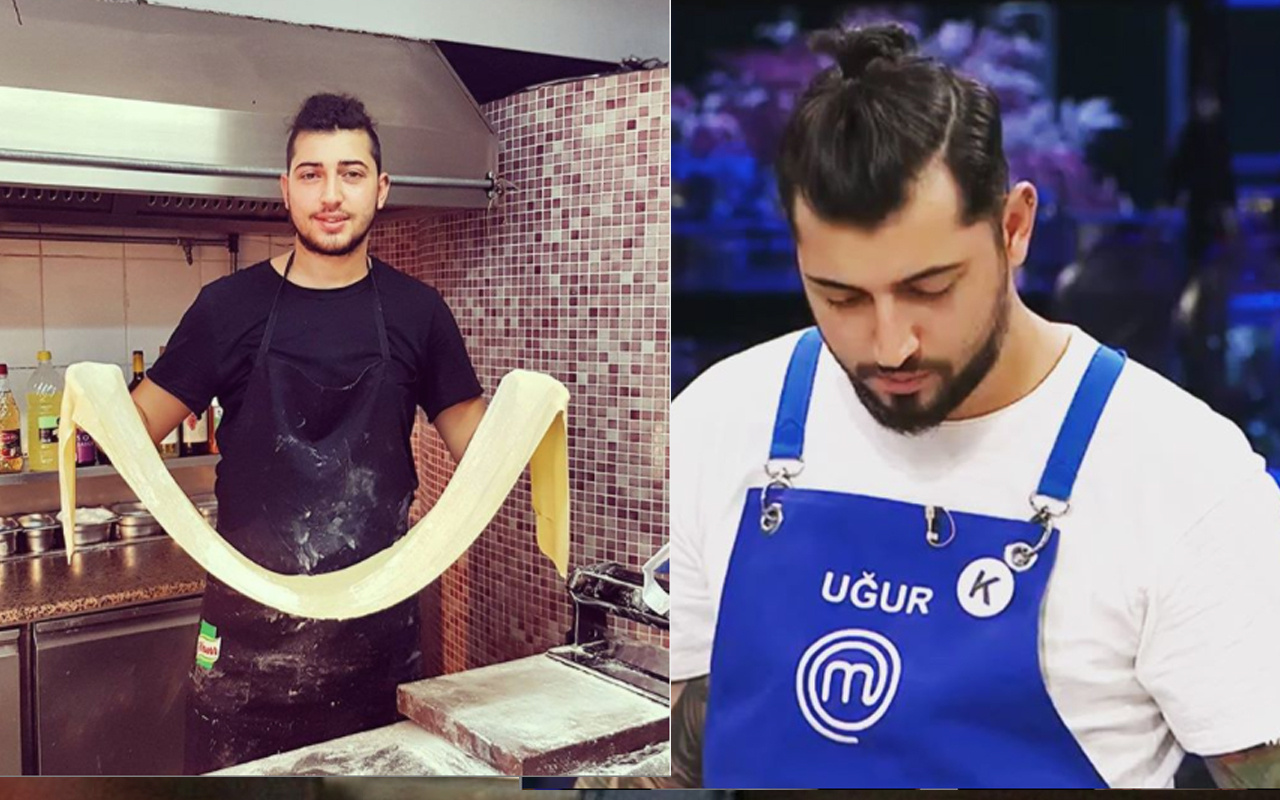 MasterChef Uğur kimdir? 2020 MasterChef Türkiye Uğur Yılmaz Deniz kaç yaşında, aslen nereli?