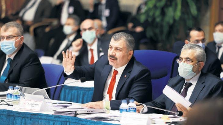 SON DAKİKA HABERİ: Bakan Koca iki müjde birden verdi! Korona aşı sözleşmesi ve 12 bin sağlık personeli alımı