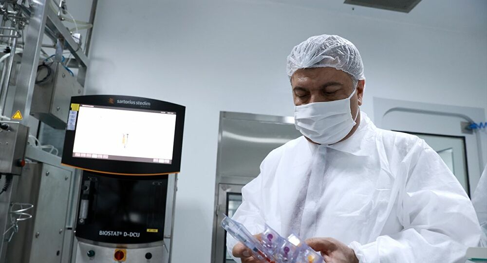 SON DAKİKA HABERİ: Bakan Koca iki müjde birden verdi! Korona aşı sözleşmesi ve 12 bin sağlık personeli alımı