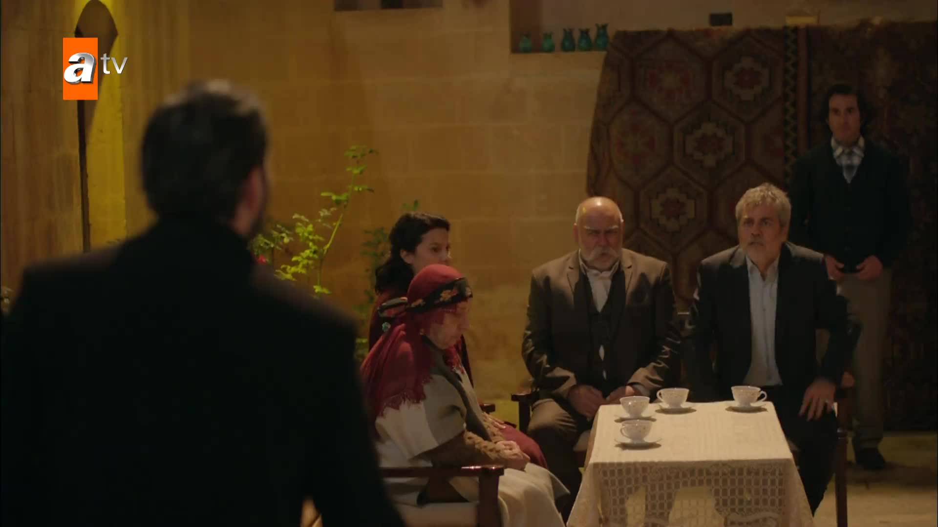 Hercai 48. son bölüm izle: Atv ile Hercai son bölüm tamamı izle