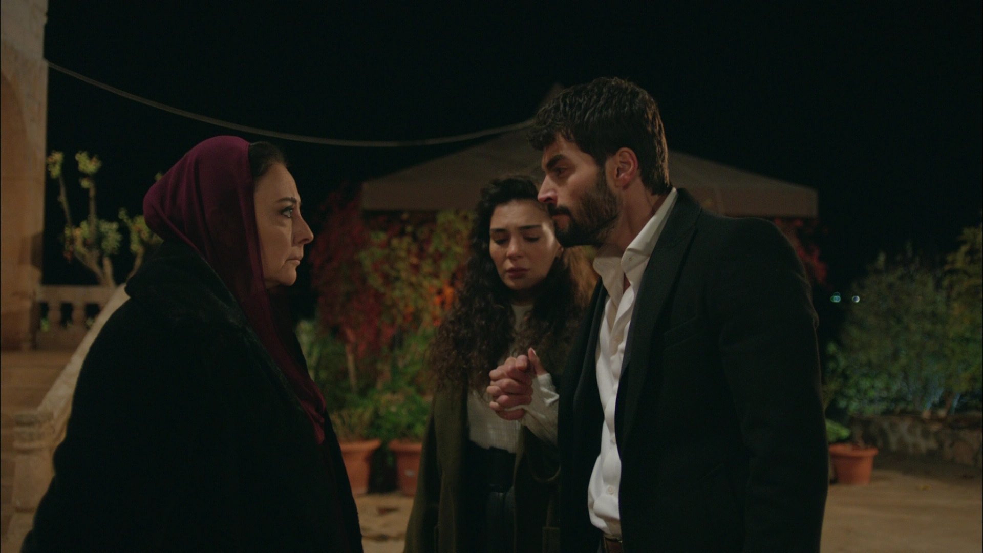 Hercai 48. son bölüm izle: Atv ile Hercai son bölüm tamamı izle
