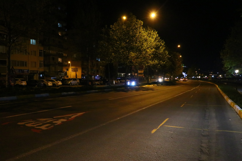 Son Dakika Haberi | Sokağa çıkma yasağı saatleri: İçişleri genelgesi ile sokağa çıkma yasağında marketler açık mı ve kimler muaf?