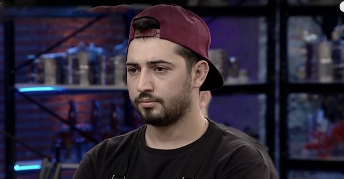 Masterchef’te diskalifiye edilen Uğur kimdir, kaç yaşında? Acun Ilıcalı bombayı patlattı! Masterchef Uğur Yılmaz Deniz neden elendi?