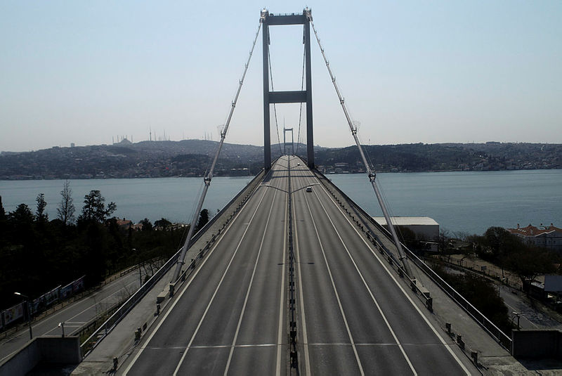 SON DAKİKA HABERİ! Sokağa çıkma yasağı ne zaman başlıyor, ne zaman bitiyor? Hafta sonu sokağa çıkma yasağı saatleri!