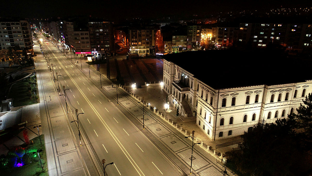 Son Dakika Haberi! Bugün sokağa çıkma yasağı var mı? Hafta içi sokağa çıkma yasağı olacak mı?