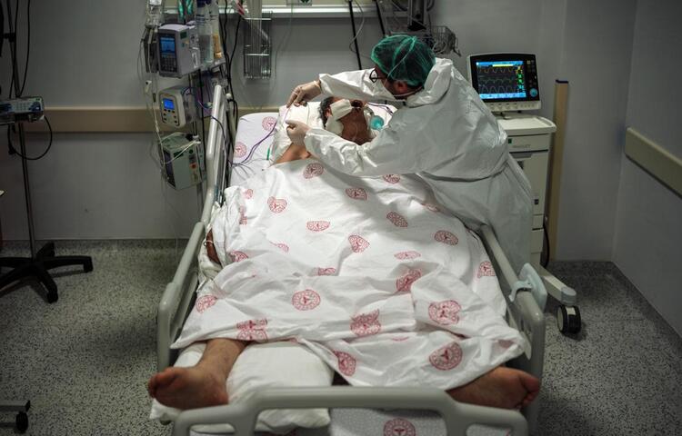 Endişe veren son dakika açıklaması: Koronavirüs takibinde korkunç oran! Yüzde 60’a çıktı...