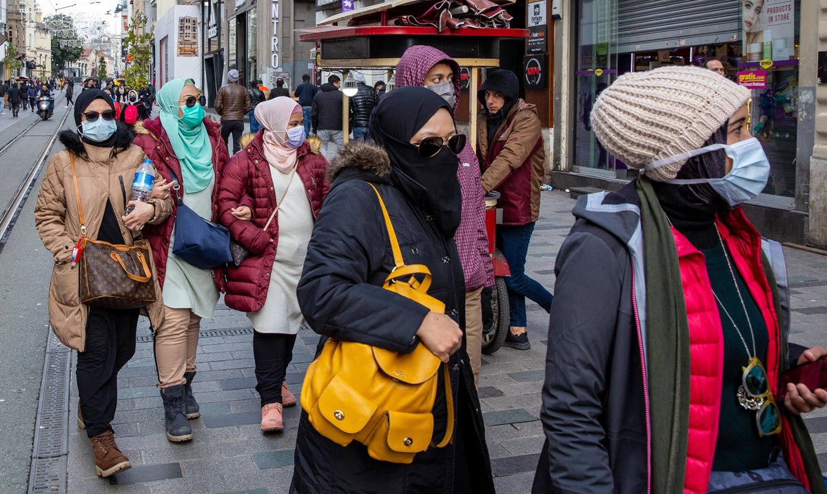 Endişe veren son dakika açıklaması: Koronavirüs takibinde korkunç oran! Yüzde 60’a çıktı...