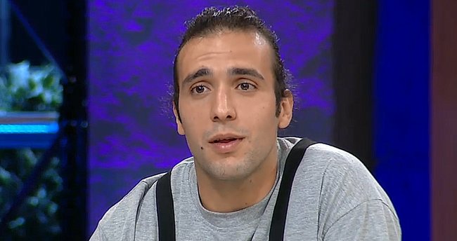 MasterChef Barbaros kimdir? 2020 MasterChef Türkiye yarışmacısı Barbaros Yoloğlu kaç yaşında, aslen nereli?