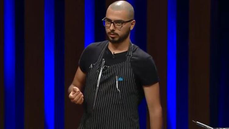 MasterChef Serhat kimdir? 2020 MasterChef Türkiye yarışmacısı Serhat Doğramacı kaç yaşında, aslen nereli?