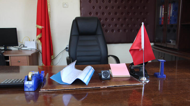 Büyük talihsizlik! Bu köye muhtar dayanmıyor! 20 ayda tam 5 kez değişti