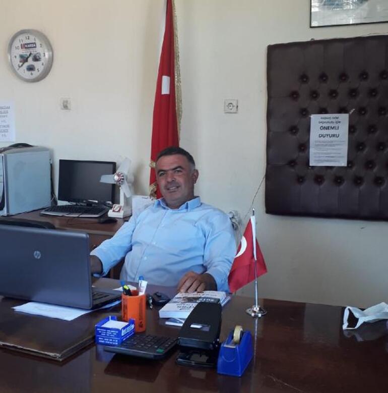 Büyük talihsizlik! Bu köye muhtar dayanmıyor! 20 ayda tam 5 kez değişti