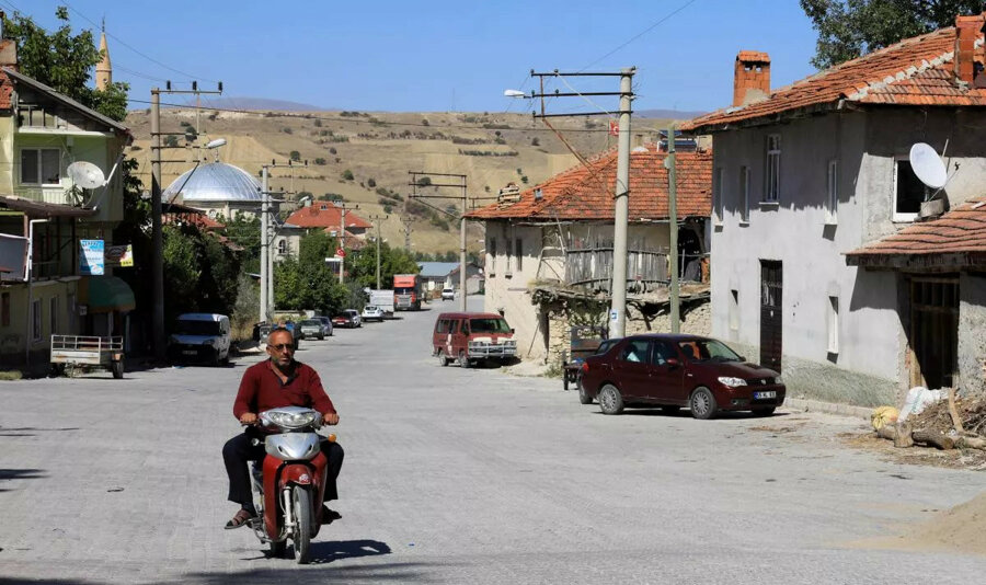 Büyük talihsizlik! Bu köye muhtar dayanmıyor! 20 ayda tam 5 kez değişti