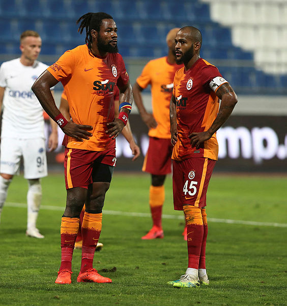 Galatasaray’ın transfer planı belli oldu! Ocak ayından sonra