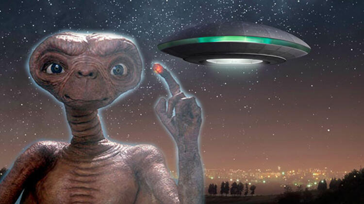 Son dakika: İsrailli profesörden bomba uzaylı iddiası! Beş yıl önce bunu söyleseydim...
