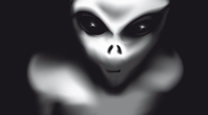 Son dakika: İsrailli profesörden bomba uzaylı iddiası! Beş yıl önce bunu söyleseydim...