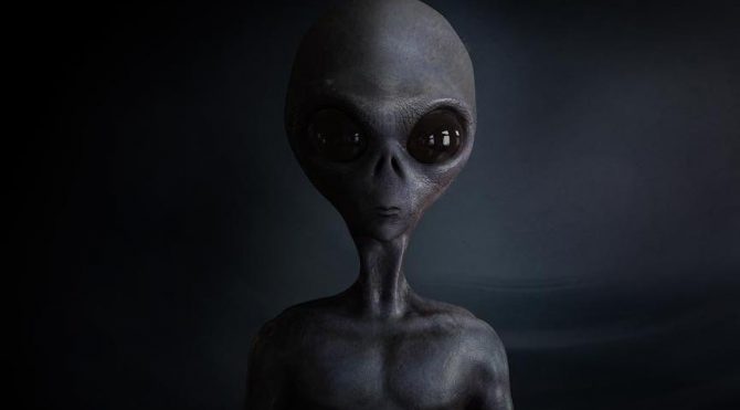 Son dakika: İsrailli profesörden bomba uzaylı iddiası! Beş yıl önce bunu söyleseydim...