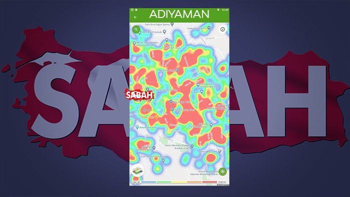 Son dakika haberler: 81 il için açıklandı! İşte koronavirüste il il en riskli bölgeler