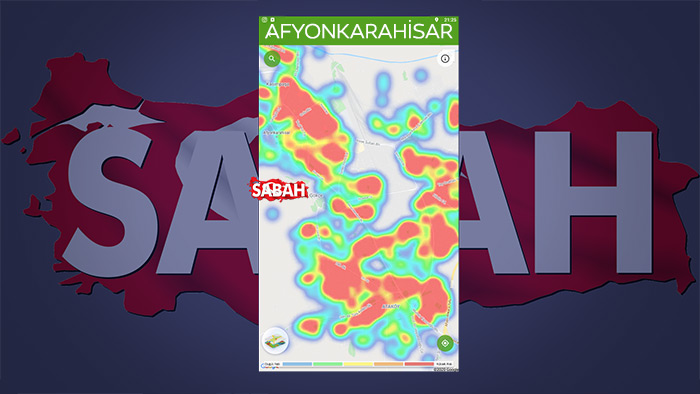 Son dakika haberler: 81 il için açıklandı! İşte koronavirüste il il en riskli bölgeler