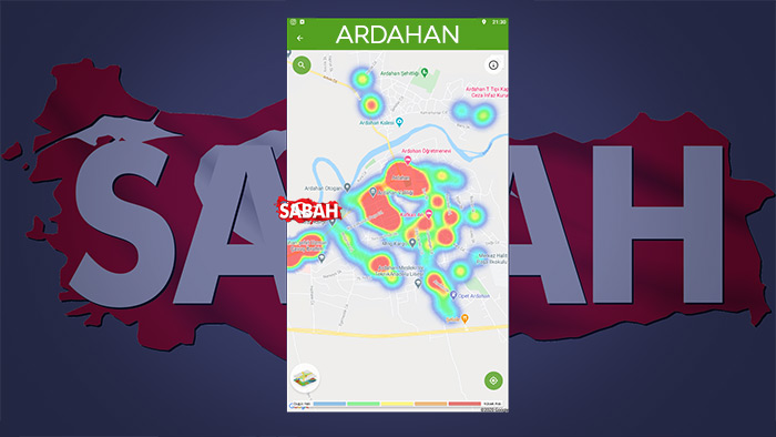 Son dakika haberler: 81 il için açıklandı! İşte koronavirüste il il en riskli bölgeler