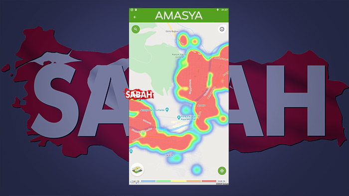 Son dakika haberler: 81 il için açıklandı! İşte koronavirüste il il en riskli bölgeler