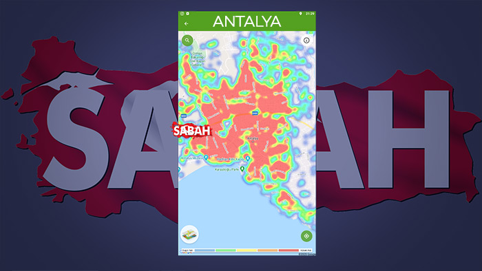 Son dakika haberler: 81 il için açıklandı! İşte koronavirüste il il en riskli bölgeler