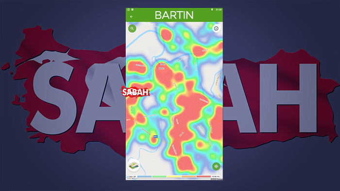 Son dakika haberler: 81 il için açıklandı! İşte koronavirüste il il en riskli bölgeler