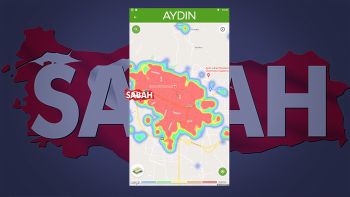 Son dakika haberler: 81 il için açıklandı! İşte koronavirüste il il en riskli bölgeler