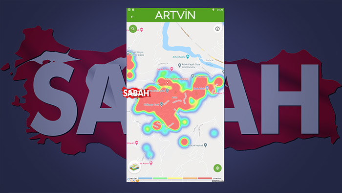 Son dakika haberler: 81 il için açıklandı! İşte koronavirüste il il en riskli bölgeler