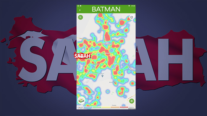 Son dakika haberler: 81 il için açıklandı! İşte koronavirüste il il en riskli bölgeler